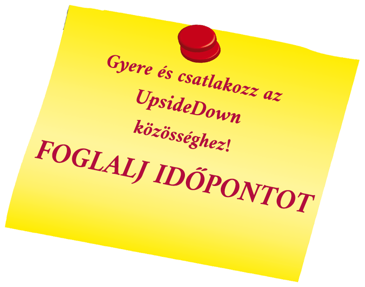 Csatlakozz